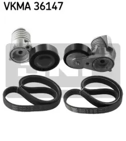 VKMA 36147 SKF
